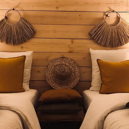 La Maison Des Vignes - Terrasse & Balcon มอร์เล ภายนอก รูปภาพ